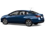 2025 Nissan Versa Advance TM