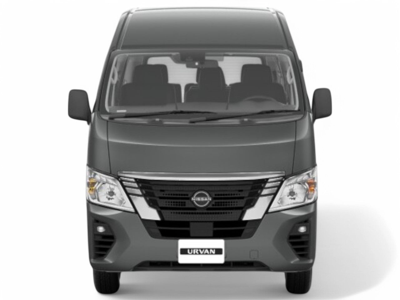 2025 Nissan Urvan Urvan 11 Pasajeros AA