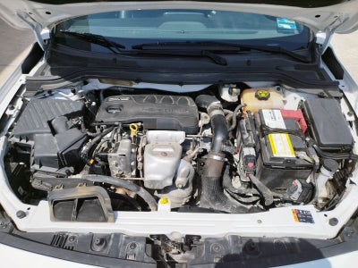 2023 Chevrolet Cavalier RS, L3, 1.3T, 161 CP, 4 PUERTAS, AUT