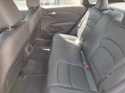 2023 Chevrolet Cavalier RS, L3, 1.3T, 161 CP, 4 PUERTAS, AUT