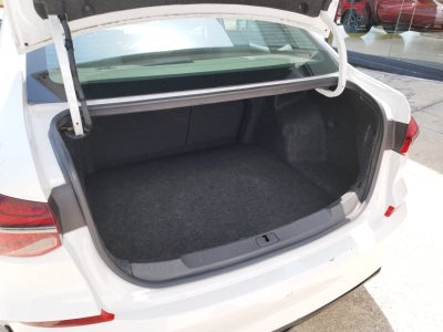 2023 Chevrolet Cavalier RS, L3, 1.3T, 161 CP, 4 PUERTAS, AUT