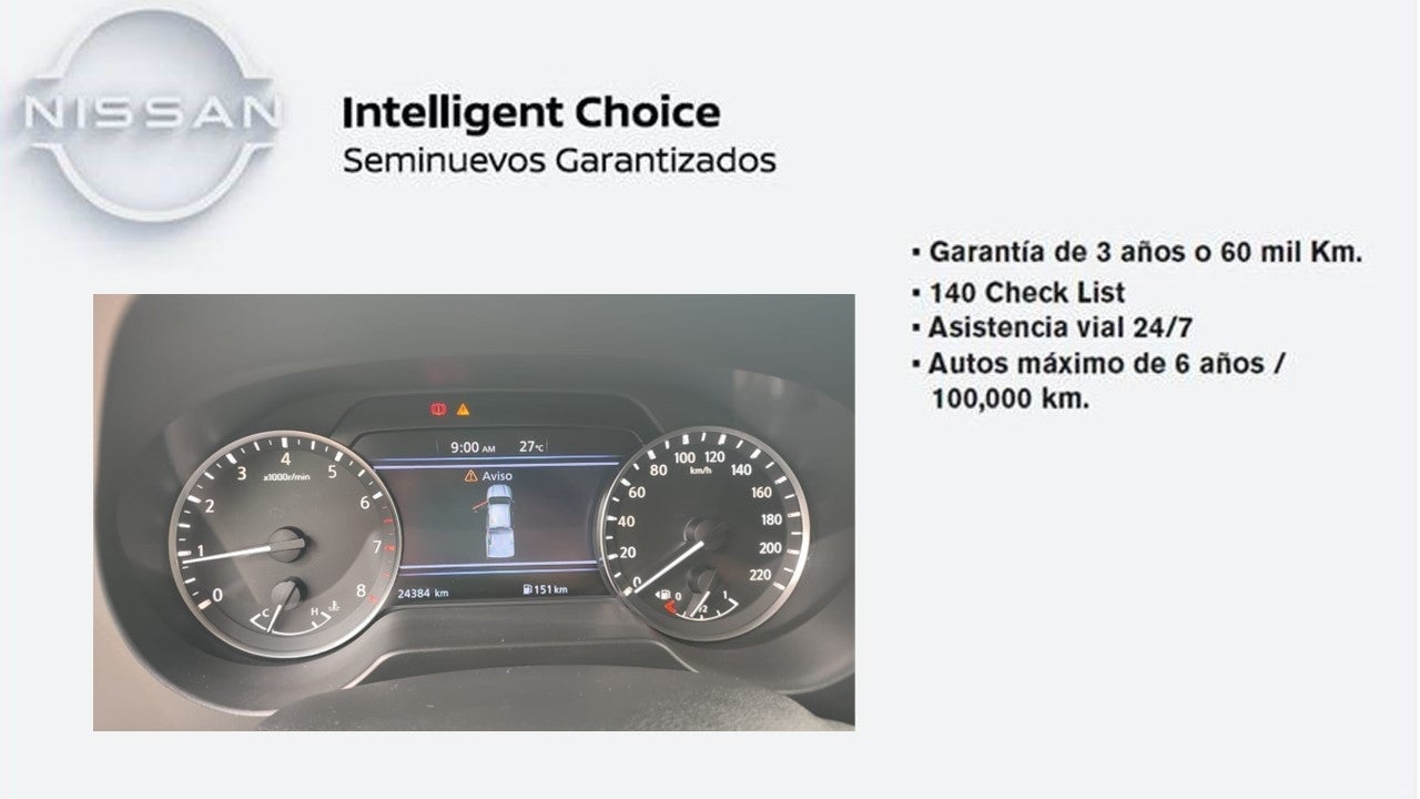 2023 Nissan Frontier FRONTIER PLATINUM LE TA '23