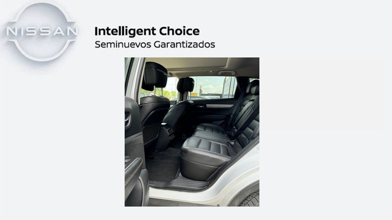 2023 Renault Koleos ICONIC, L4, 2.5L, 171 CP, 5 PUERTAS, AUT, PIEL, BA, AA, QC