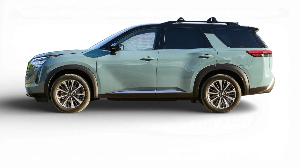 crossovers y suvs Pathfinder - Nissan Tulum in Tulum Quintana Roo