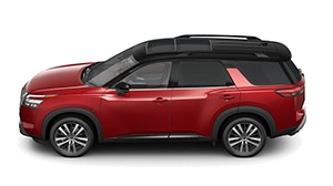 crossovers y suvs Pathfinder - Nissan Tulum in Tulum Quintana Roo